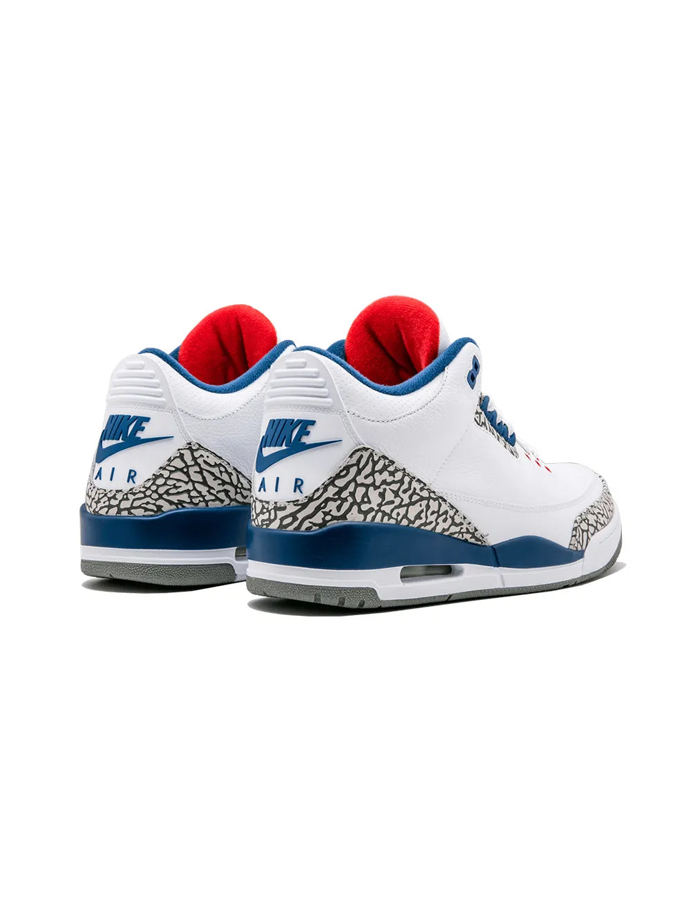 Scarpe da ginnastica Air Jordan 3 Retro OG "True Blue".