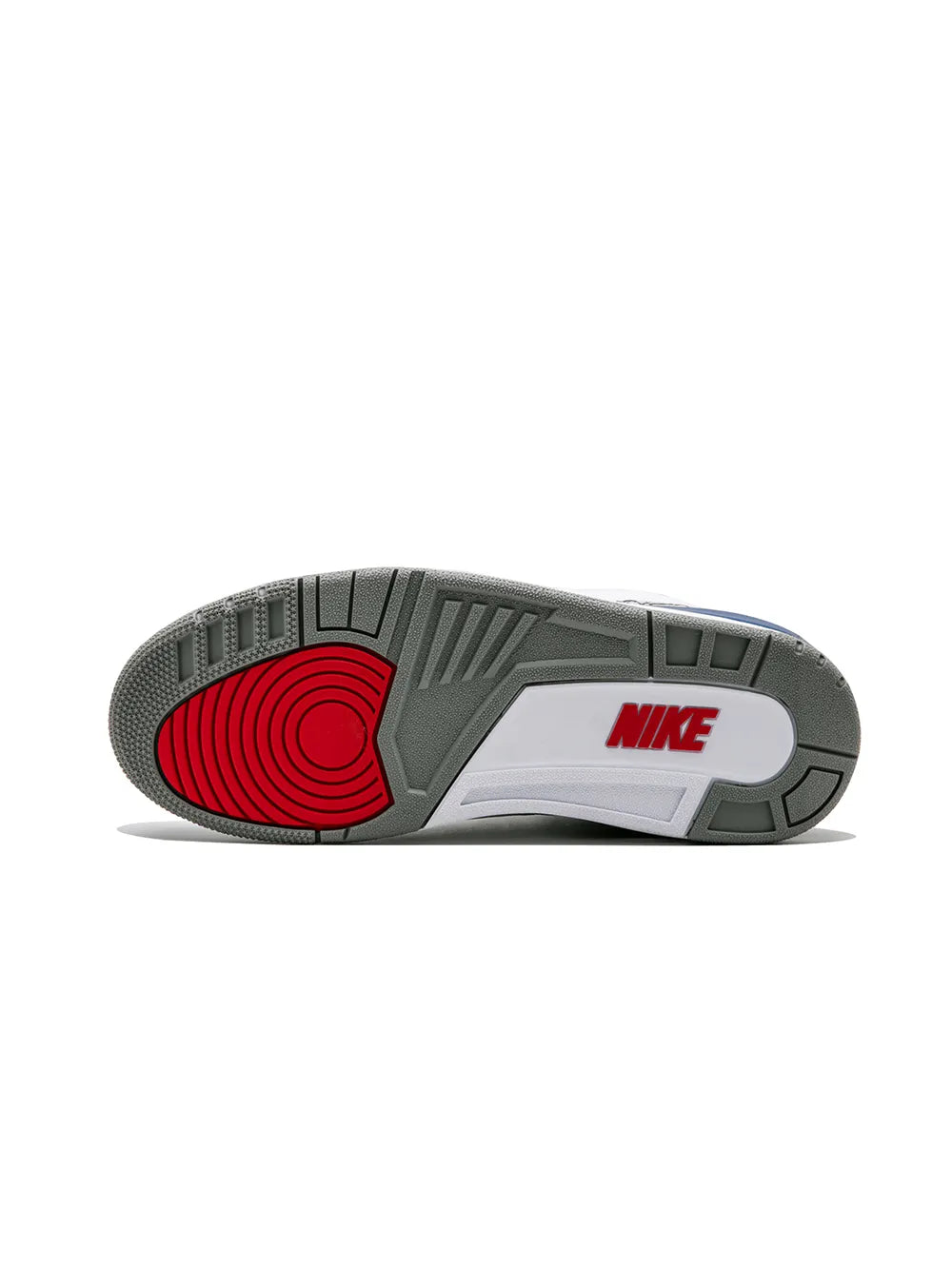 Scarpe da ginnastica Air Jordan 3 Retro OG "True Blue".