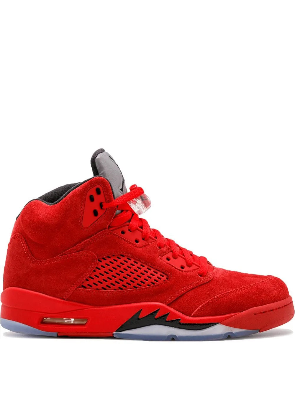 Scarpe da ginnastica Air Jordan 5 Retro "Red Suede"