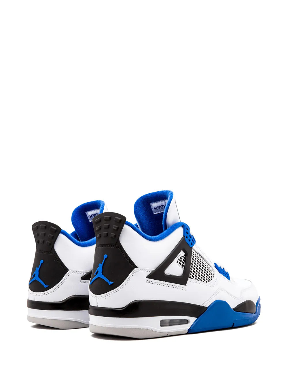 Air Jordan 4 Retro "Motorsports" sneakers