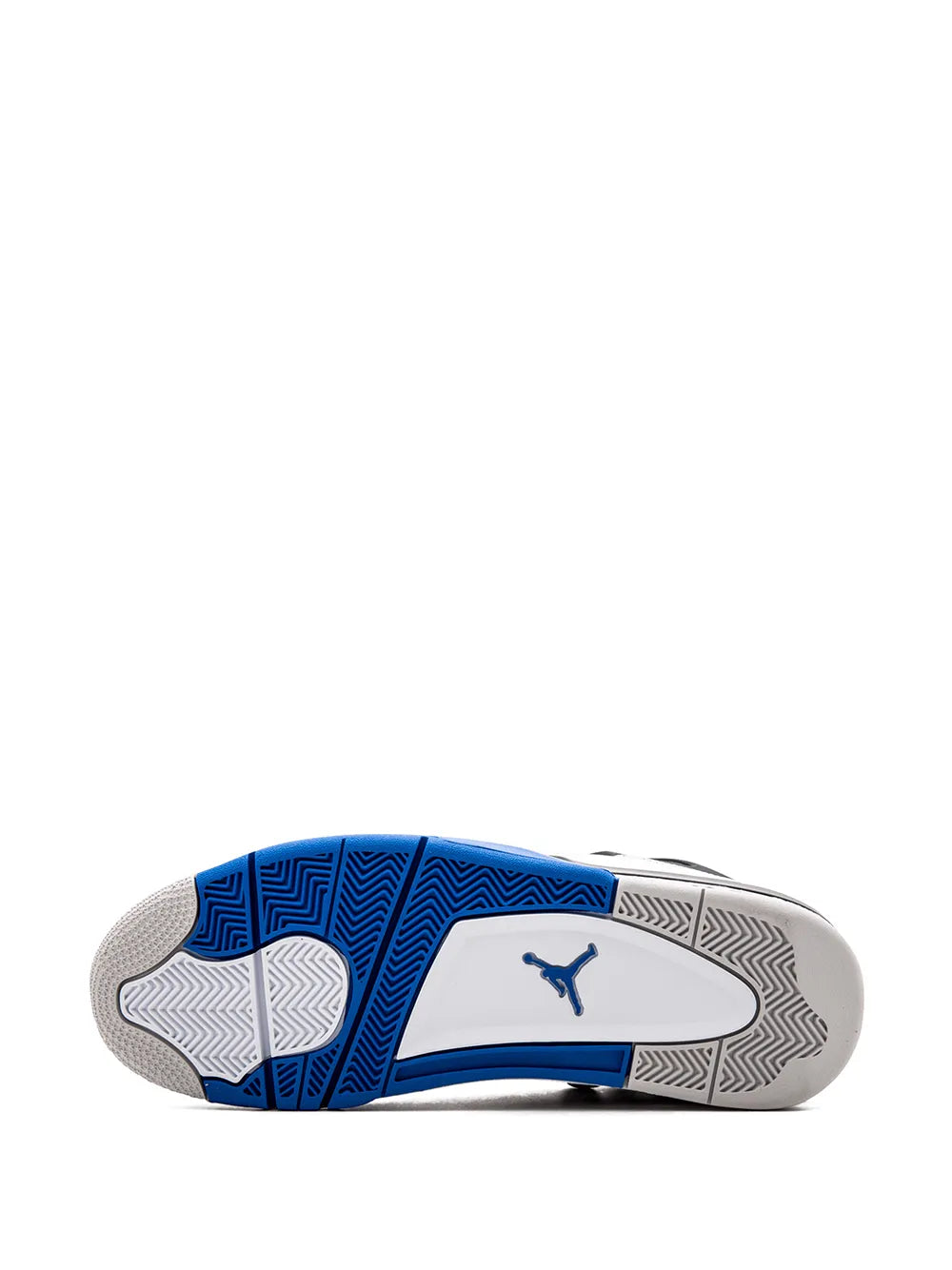 Air Jordan 4 Retro "Motorsports" sneakers