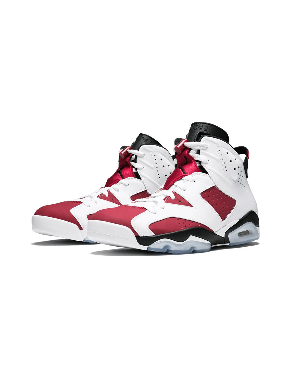 Air Jordan 6 Retro "Carmine" sneakers