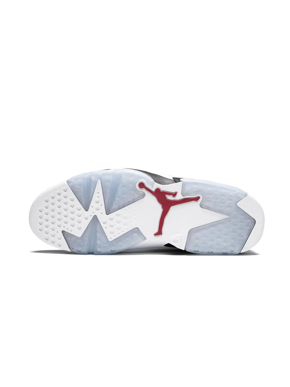 Air Jordan 6 Retro "Carmine" sneakers