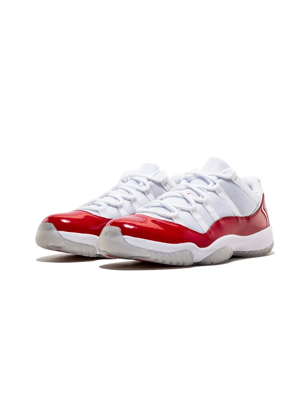 Air Jordan 11 Retro Low "Cherry" sneakers