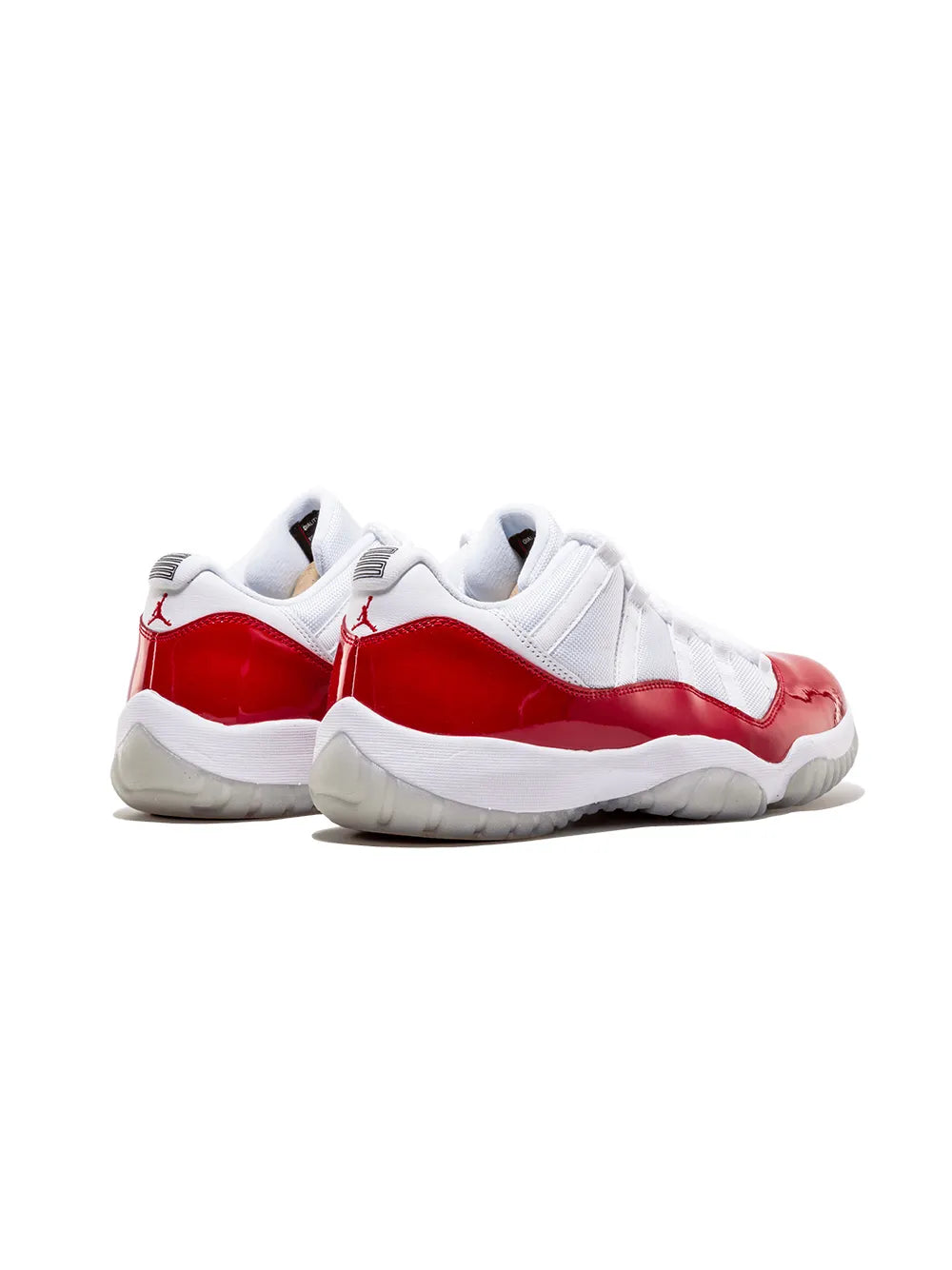 Air Jordan 11 Retro Low "Cherry" sneakers