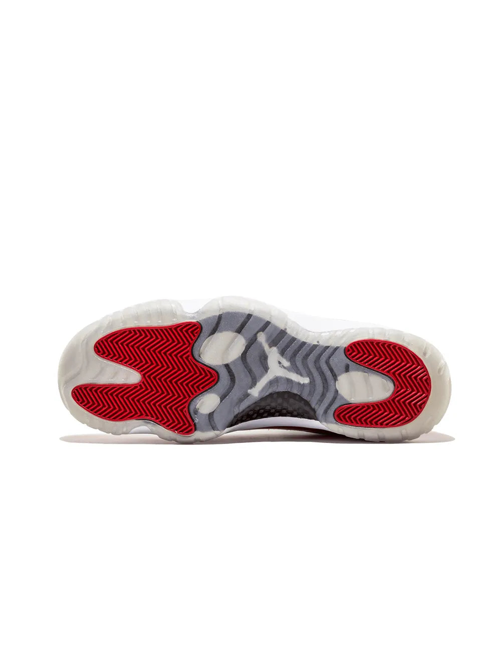 Air Jordan 11 Retro Low "Cherry" sneakers