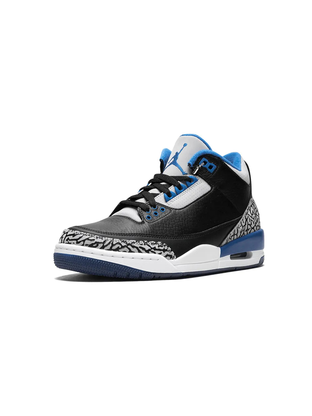 Scarpe da ginnastica Air Jordan 3 Retro ''Sport Blue''