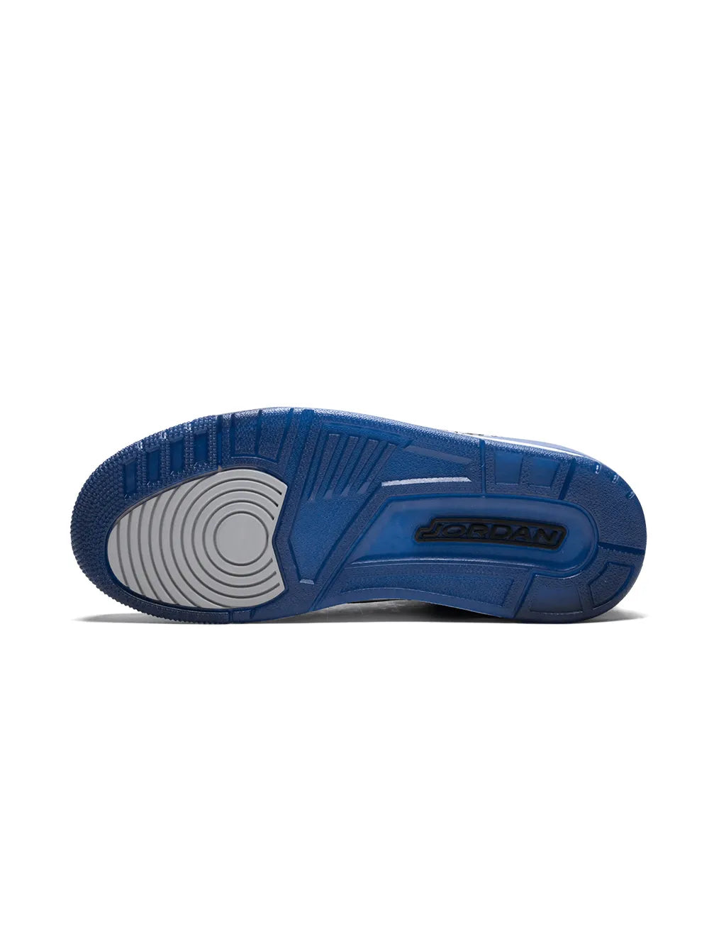 Scarpe da ginnastica Air Jordan 3 Retro ''Sport Blue''