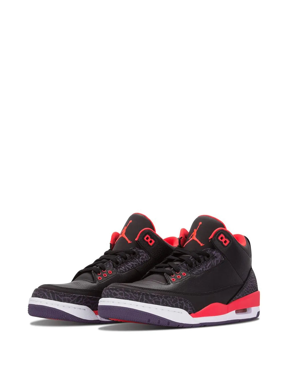Scarpe da ginnastica Air Jordan 3 Retro