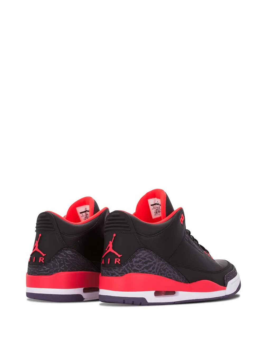 Scarpe da ginnastica Air Jordan 3 Retro