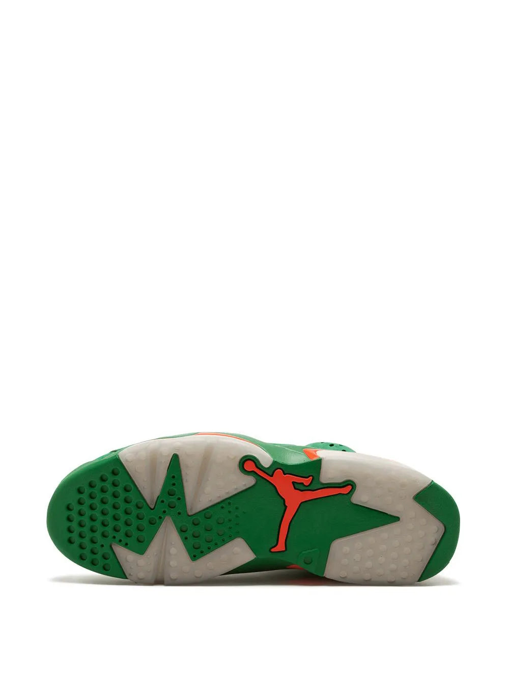 Scarpe da ginnastica Air Jordan 6 Retro NRG "Green Suede Gatorade"