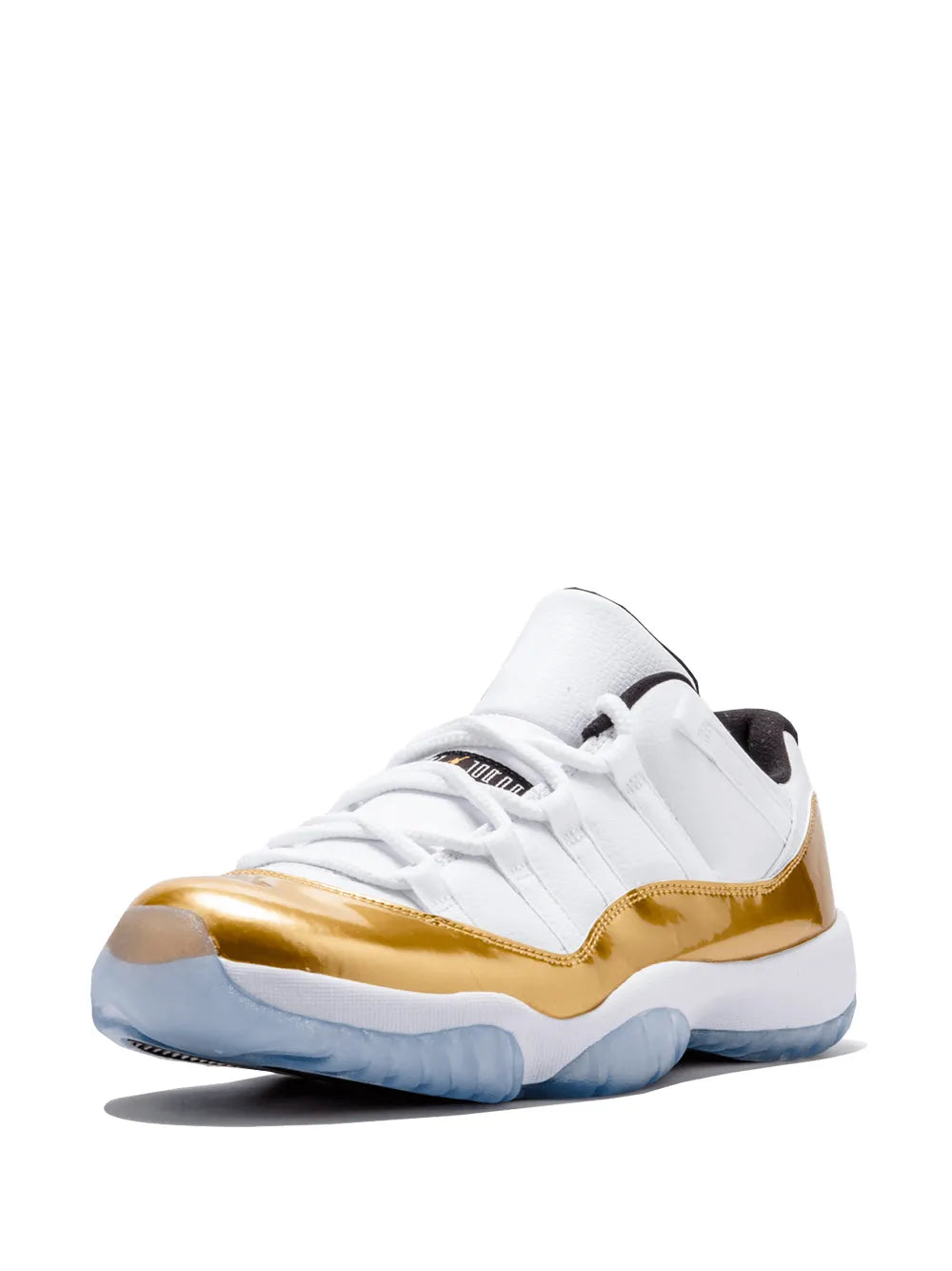 Air Jordan 11 Retro Low "Closing Ceremony"
