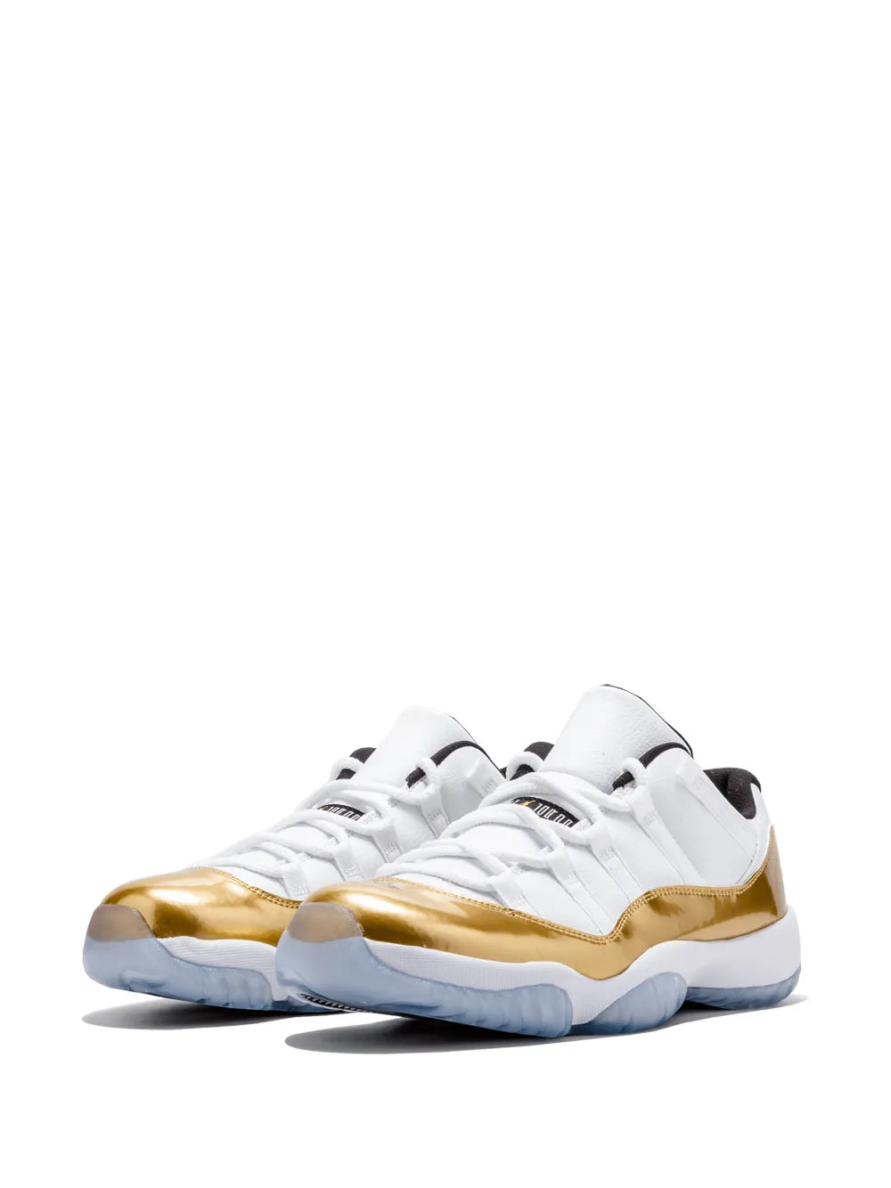 Air Jordan 11 Retro Low "Closing Ceremony"