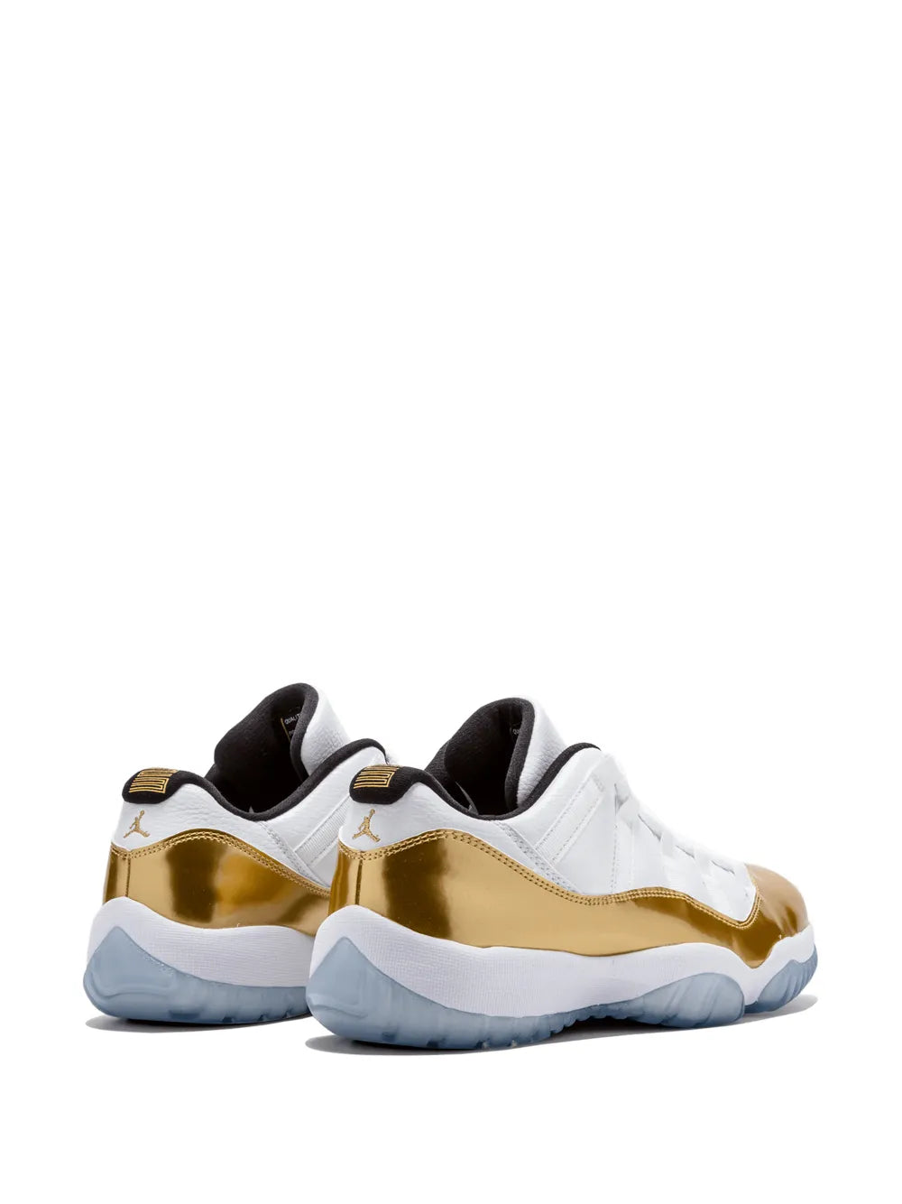 Air Jordan 11 Retro Low "Closing Ceremony"