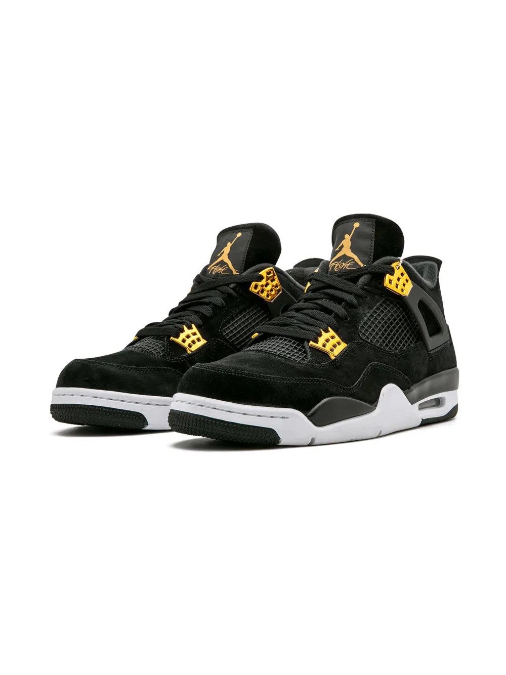 Air Jordan 4 Retro "Royalty" sneakers