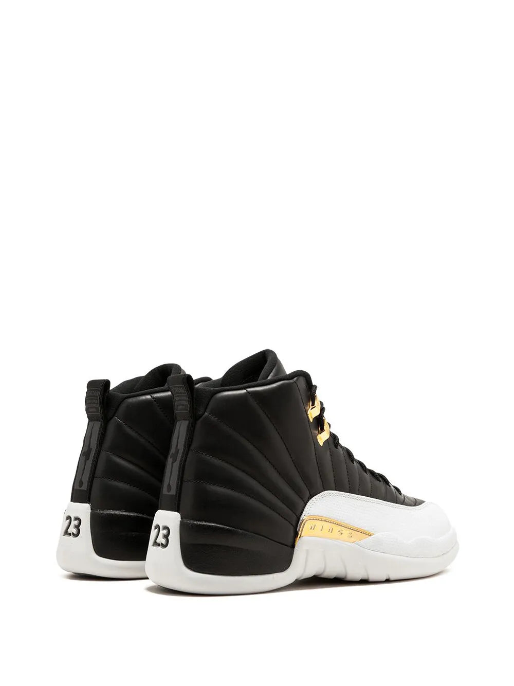 Air Jordan 12 Retro "Wing It" sneakers