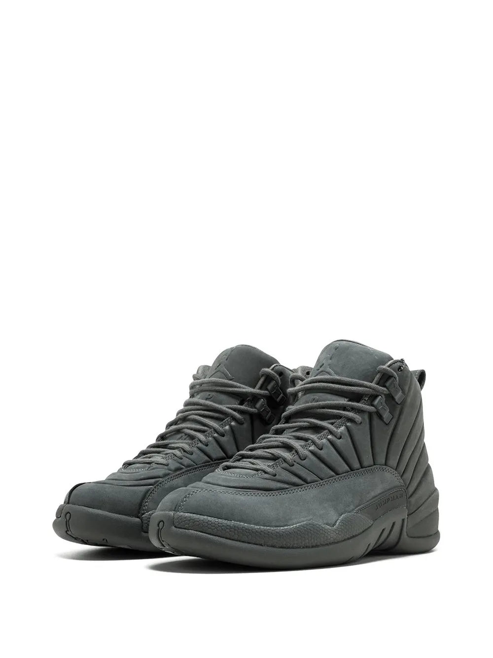 Air Jordan 12 Retro sneakers x Public School NY