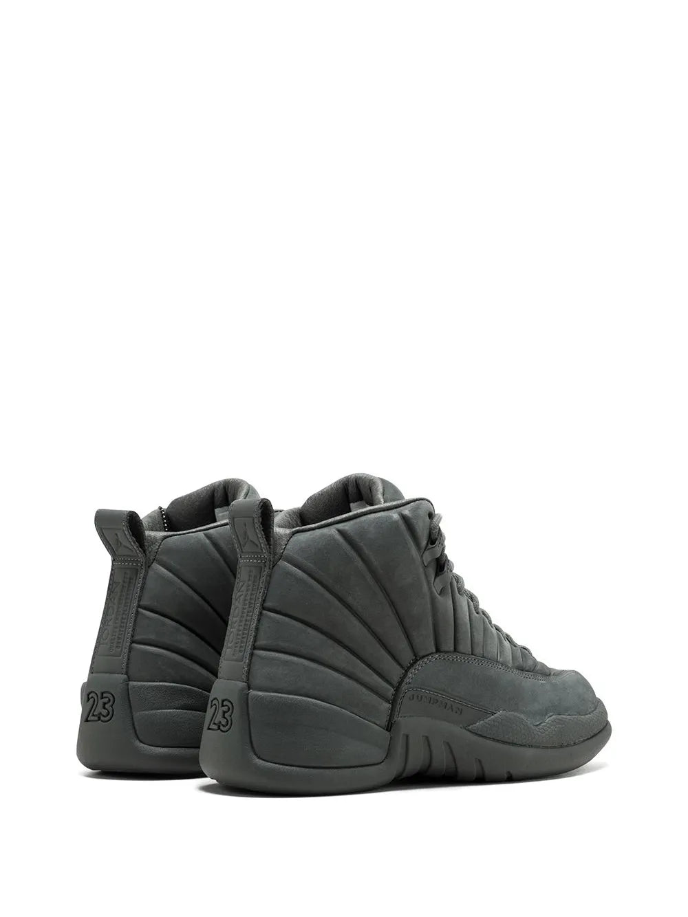 Air Jordan 12 Retro sneakers x Public School NY