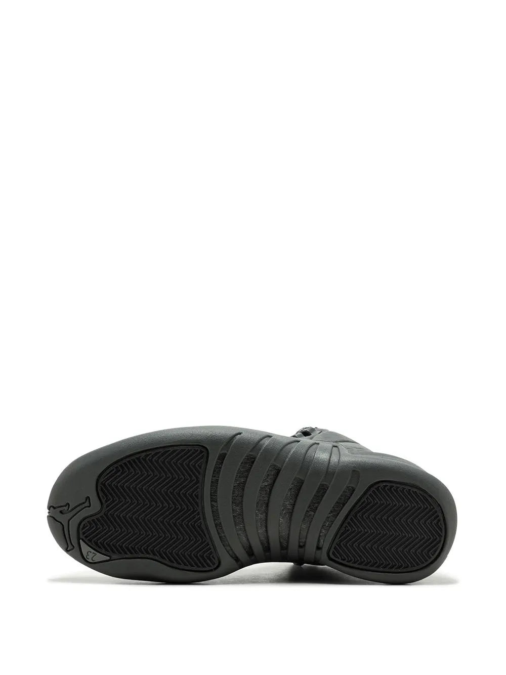 Air Jordan 12 Retro sneakers x Public School NY
