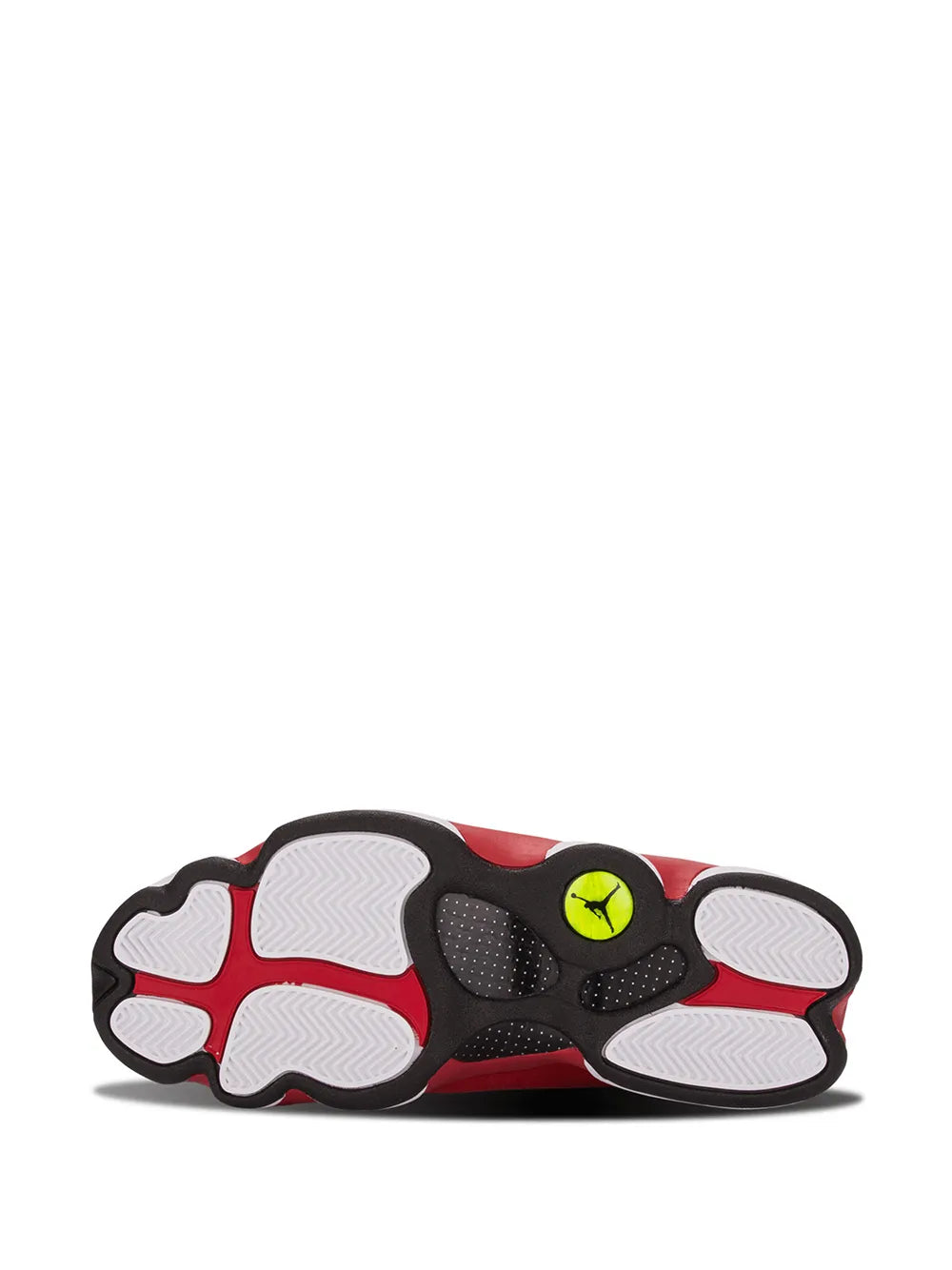 Scarpe da ginnastica Air Jordan 13 Retro "Grey Toe"