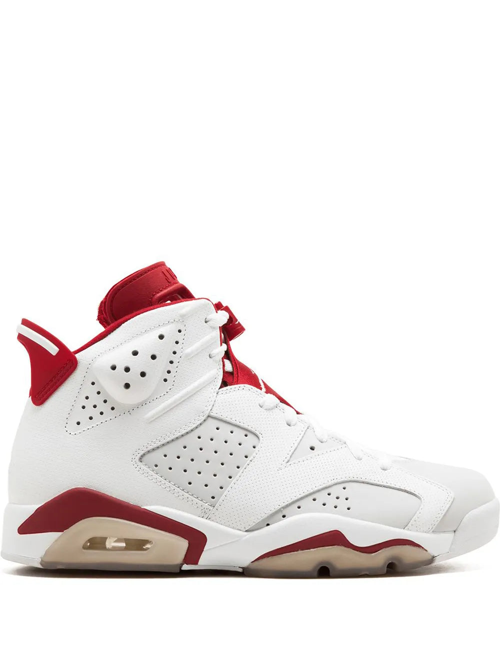 Air Jordan 6 Retro "Alternate" sneakers