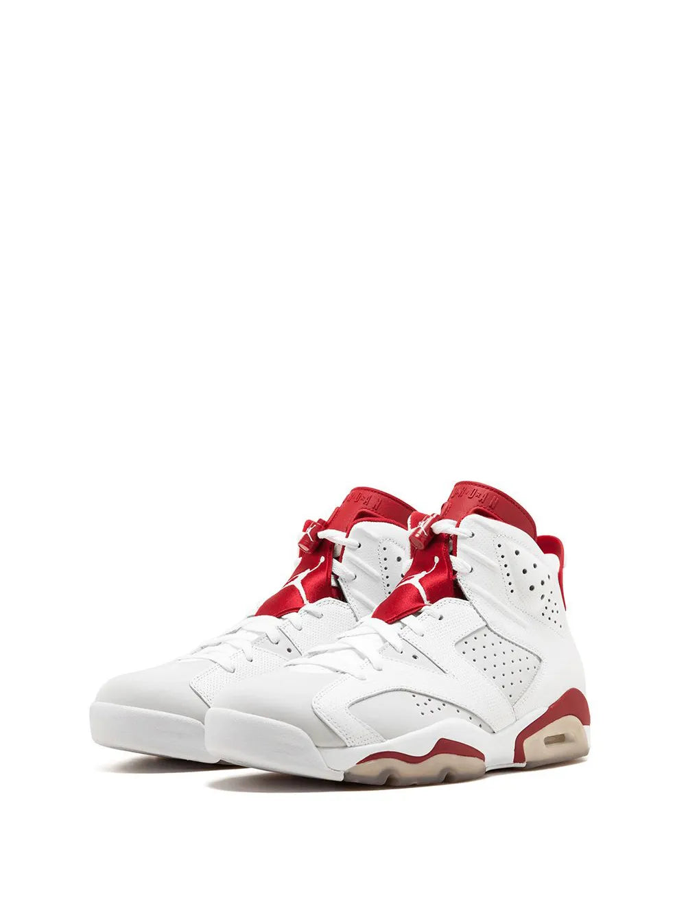 Air Jordan 6 Retro "Alternate" sneakers