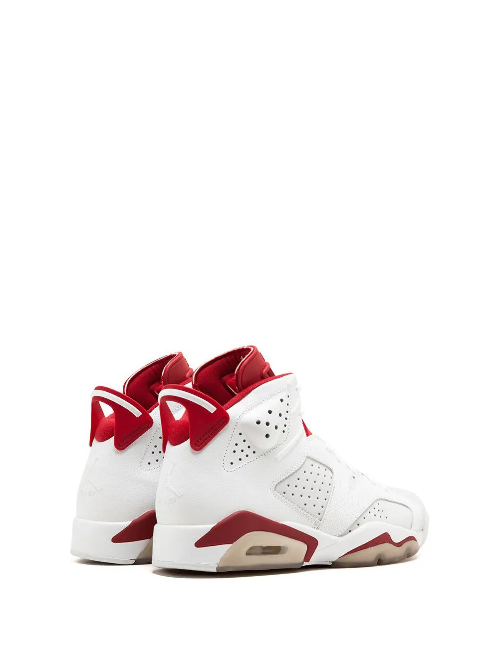 Air Jordan 6 Retro "Alternate" sneakers