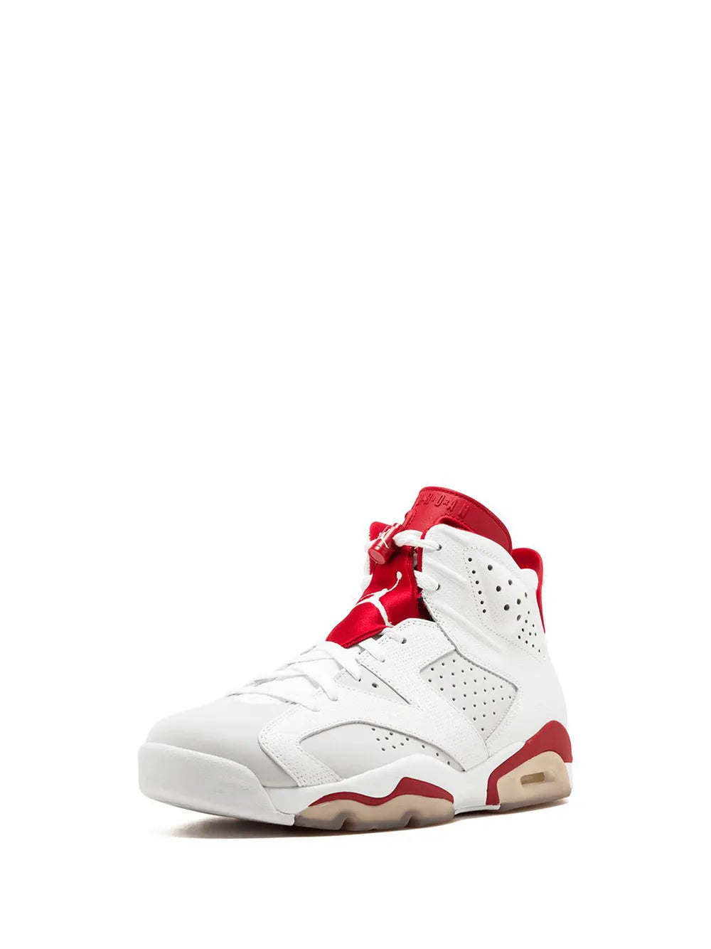 Air Jordan 6 Retro "Alternate" sneakers