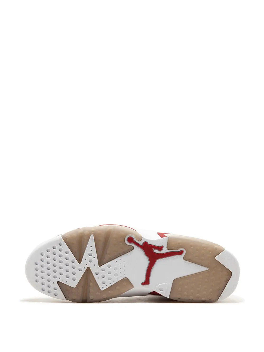 Air Jordan 6 Retro "Alternate" sneakers