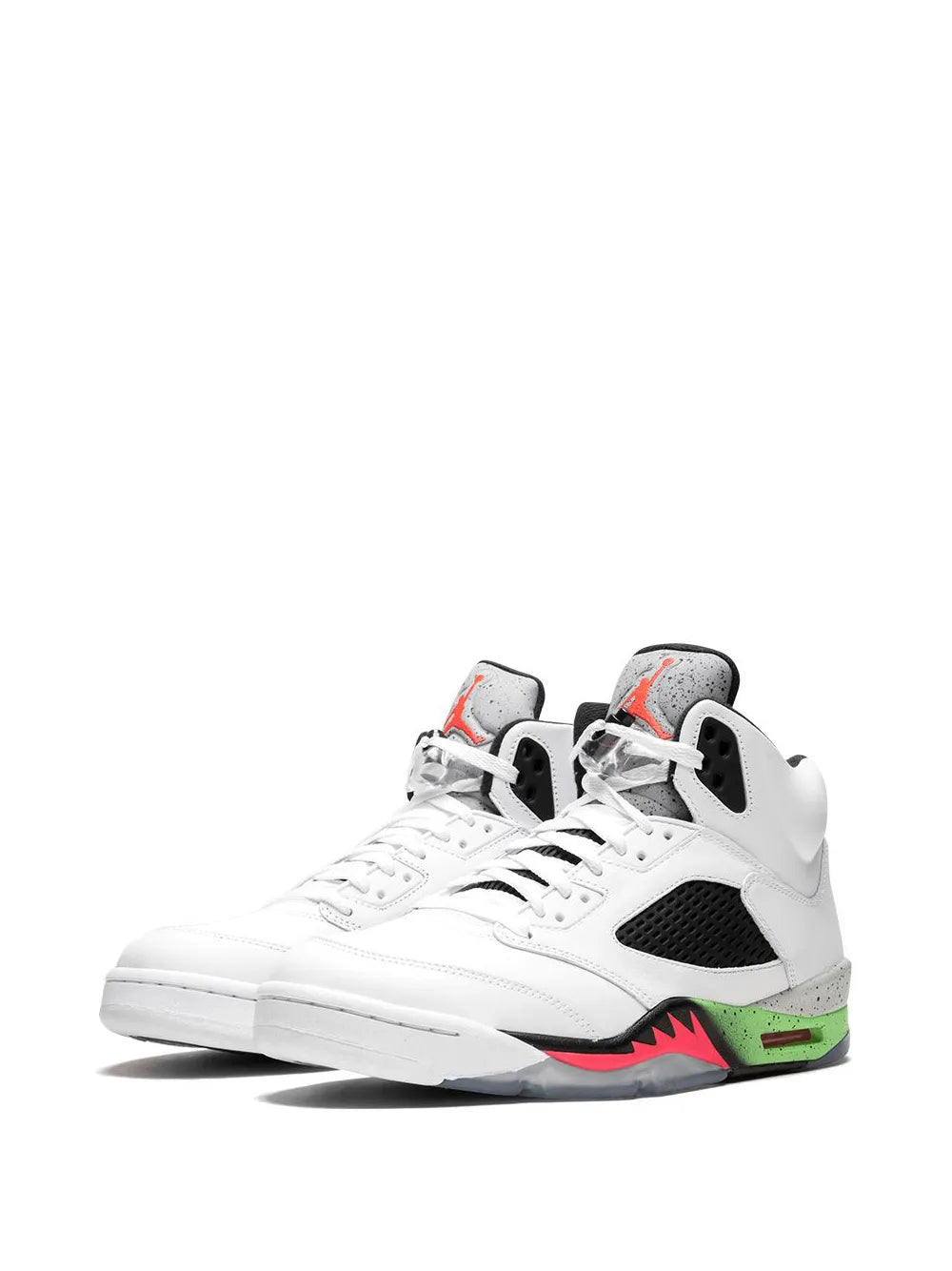 Air Jordan 5 Retro "Pro Star" sneakers