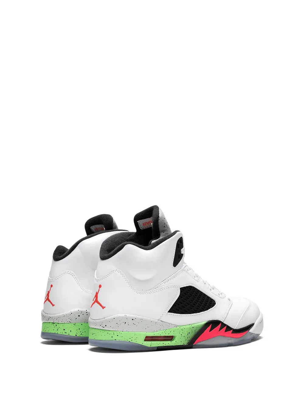 Air Jordan 5 Retro "Pro Star" sneakers