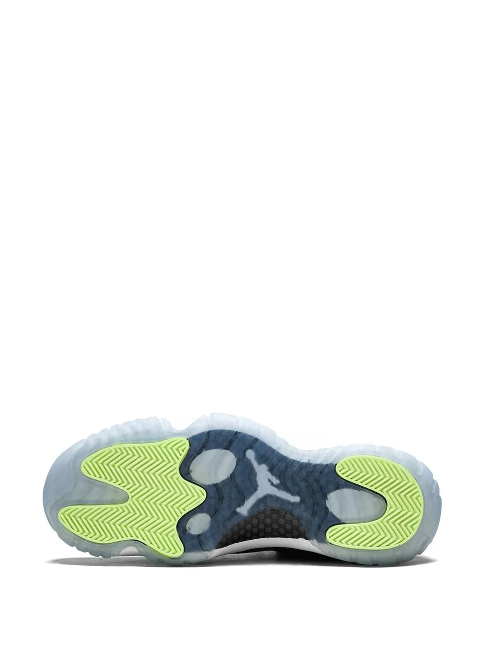 Scarpe da ginnastica Air Jordan 11 Retro Low "Nightshade"