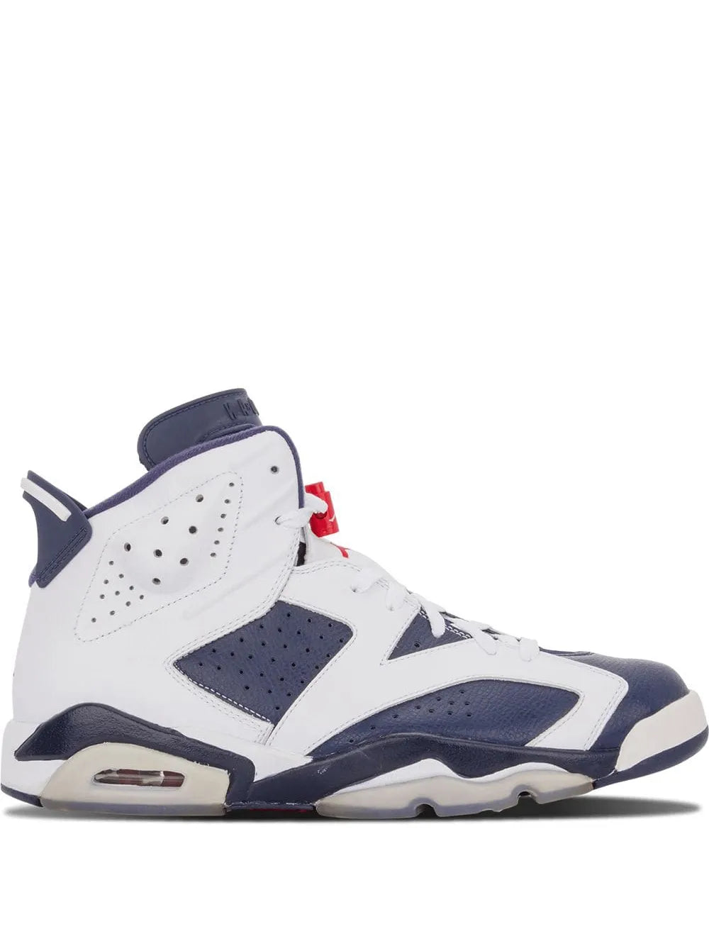 Air Jordan 6 Retro "Olympic" sneakers