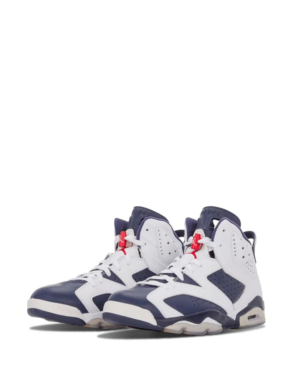 Air Jordan 6 Retro "Olympic" sneakers