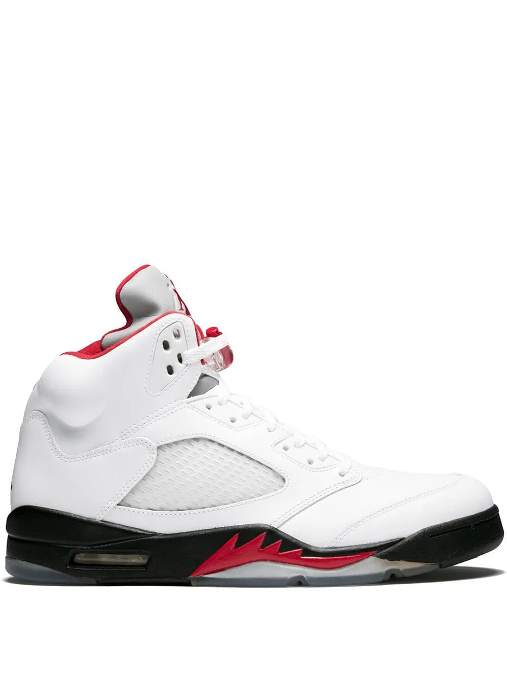 Air Jordan 5 Retro "Fire Red 2013" sneakers