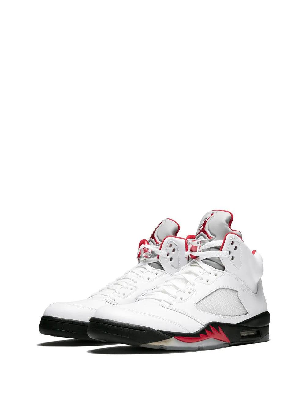 Air Jordan 5 Retro "Fire Red 2013" sneakers