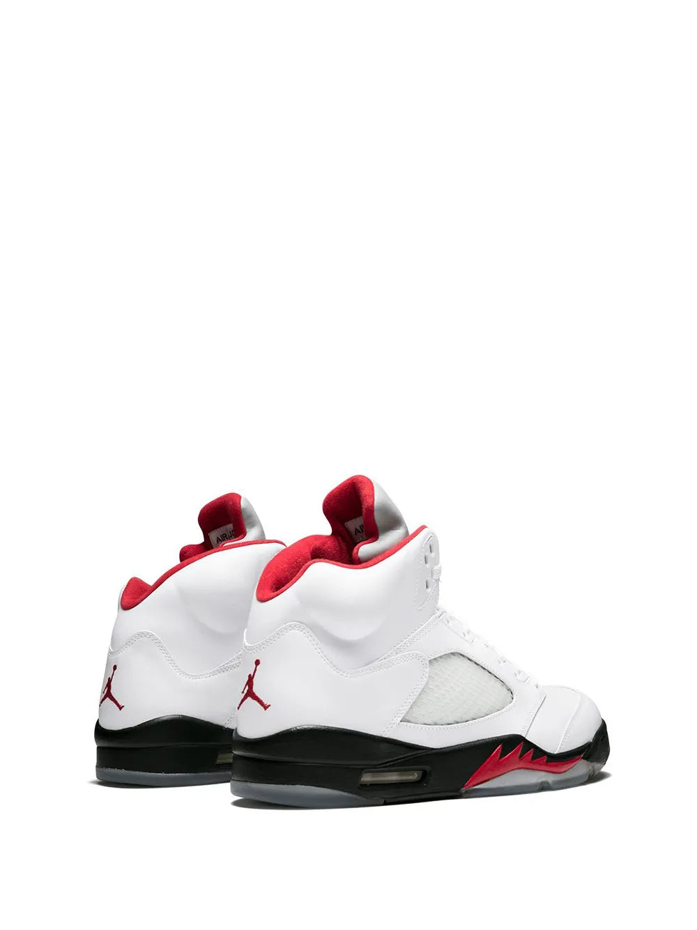 Air Jordan 5 Retro "Fire Red 2013" sneakers