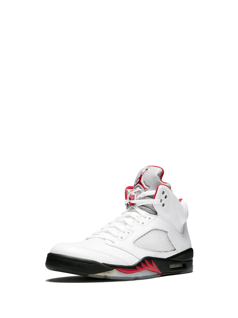Air Jordan 5 Retro "Fire Red 2013" sneakers