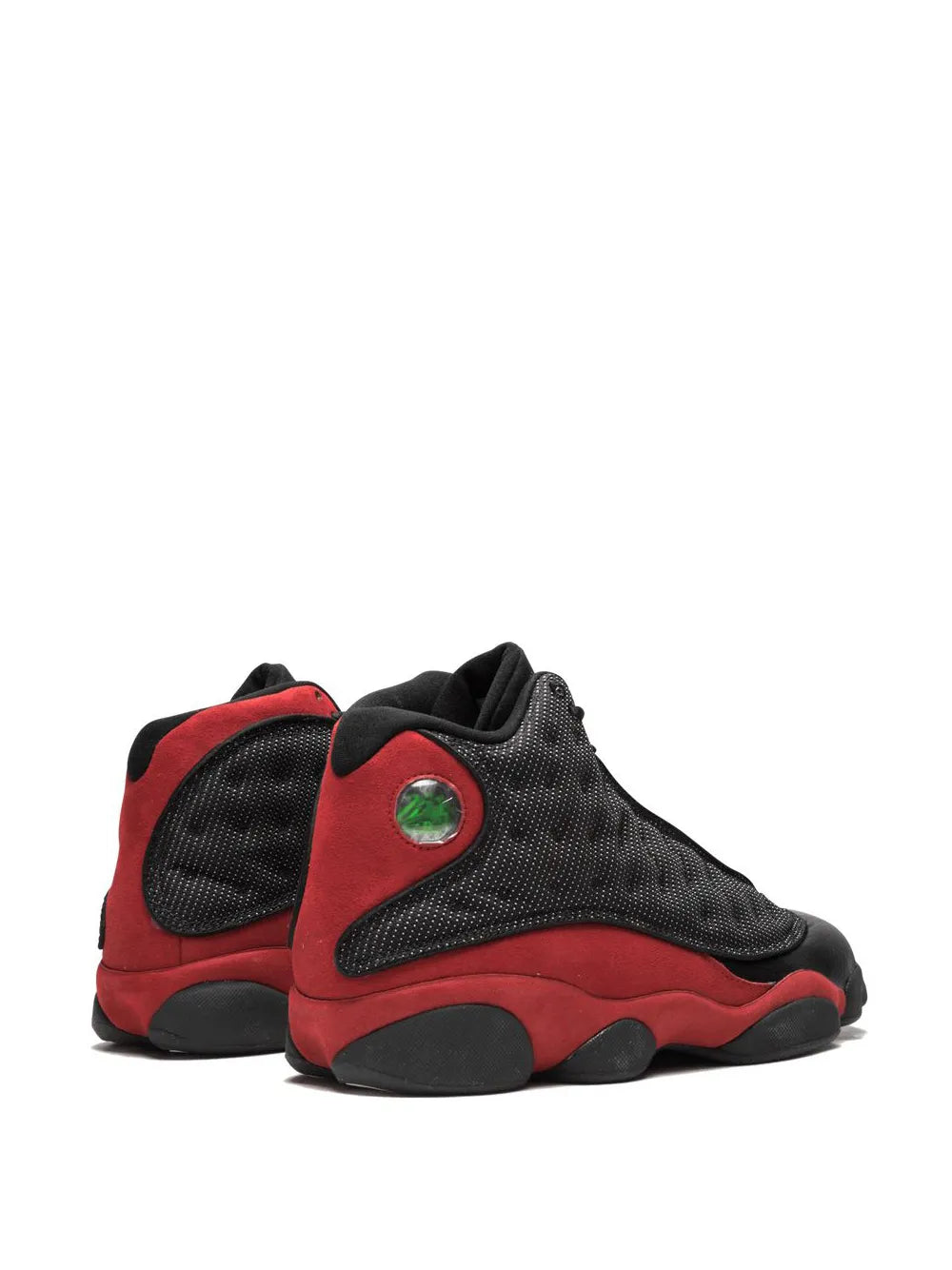 Air Jordan 13 Retro "Bred 2013 Release" sneakers