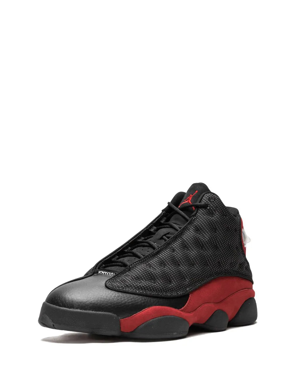Air Jordan 13 Retro "Bred 2013 Release" sneakers