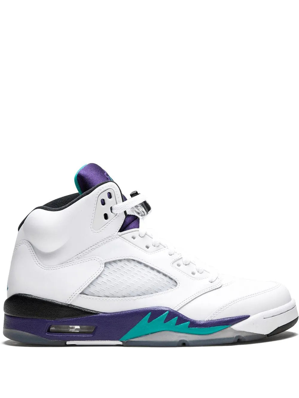 Air Jordan 5 Retro "Uva"