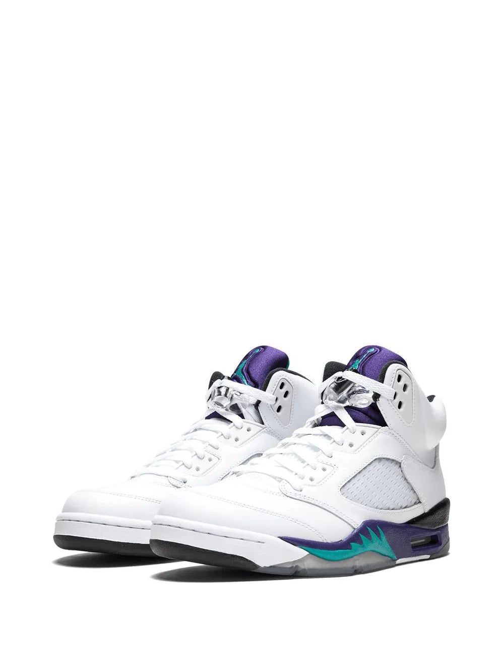 Air Jordan 5 Retro "Uva"