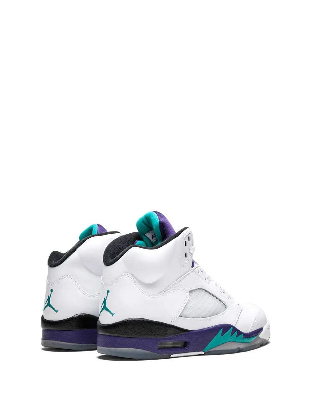 Air Jordan 5 Retro "Uva"