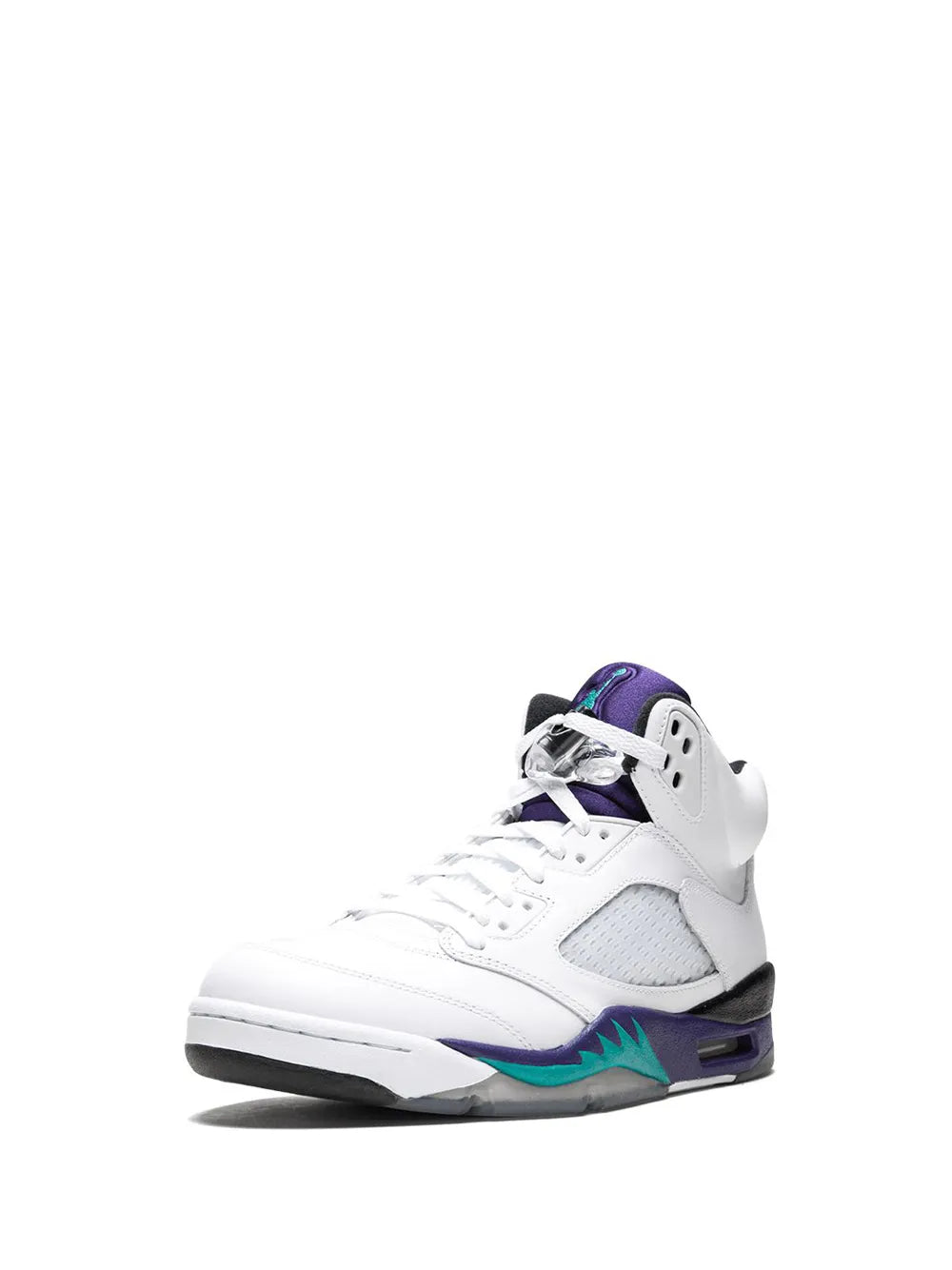 Air Jordan 5 Retro "Uva"