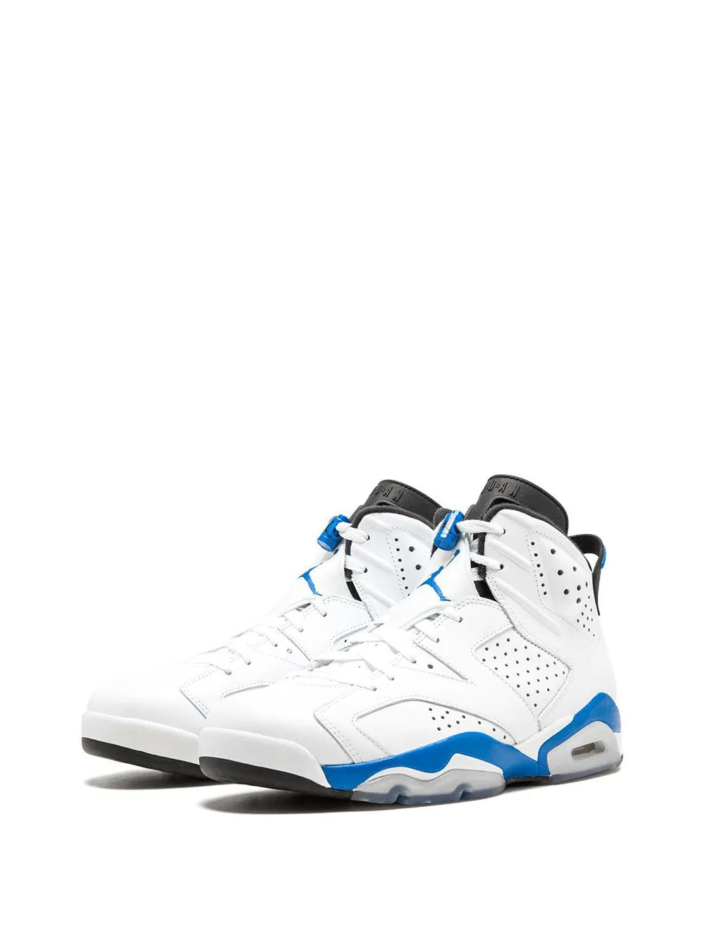 Scarpe da ginnastica Air Jordan 6 Retro "Sport Blue"