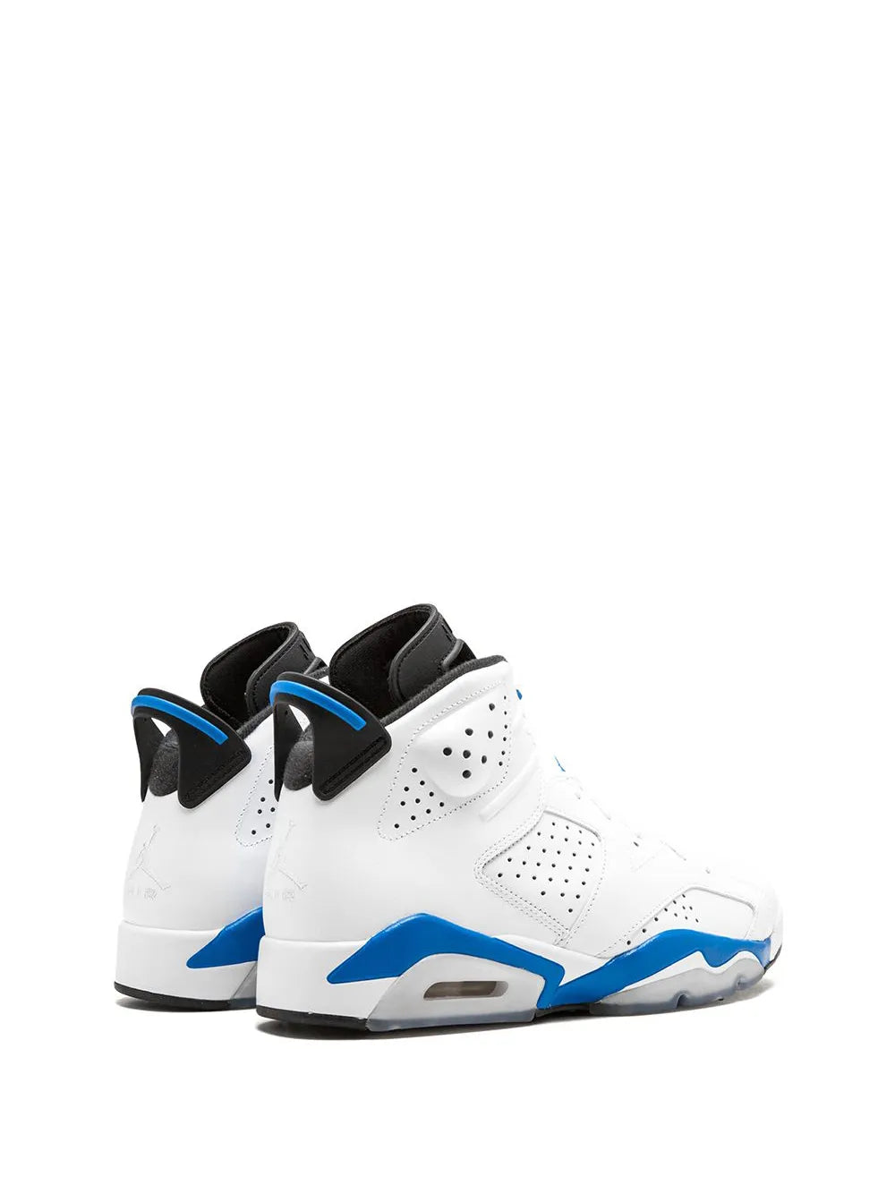 Scarpe da ginnastica Air Jordan 6 Retro "Sport Blue"