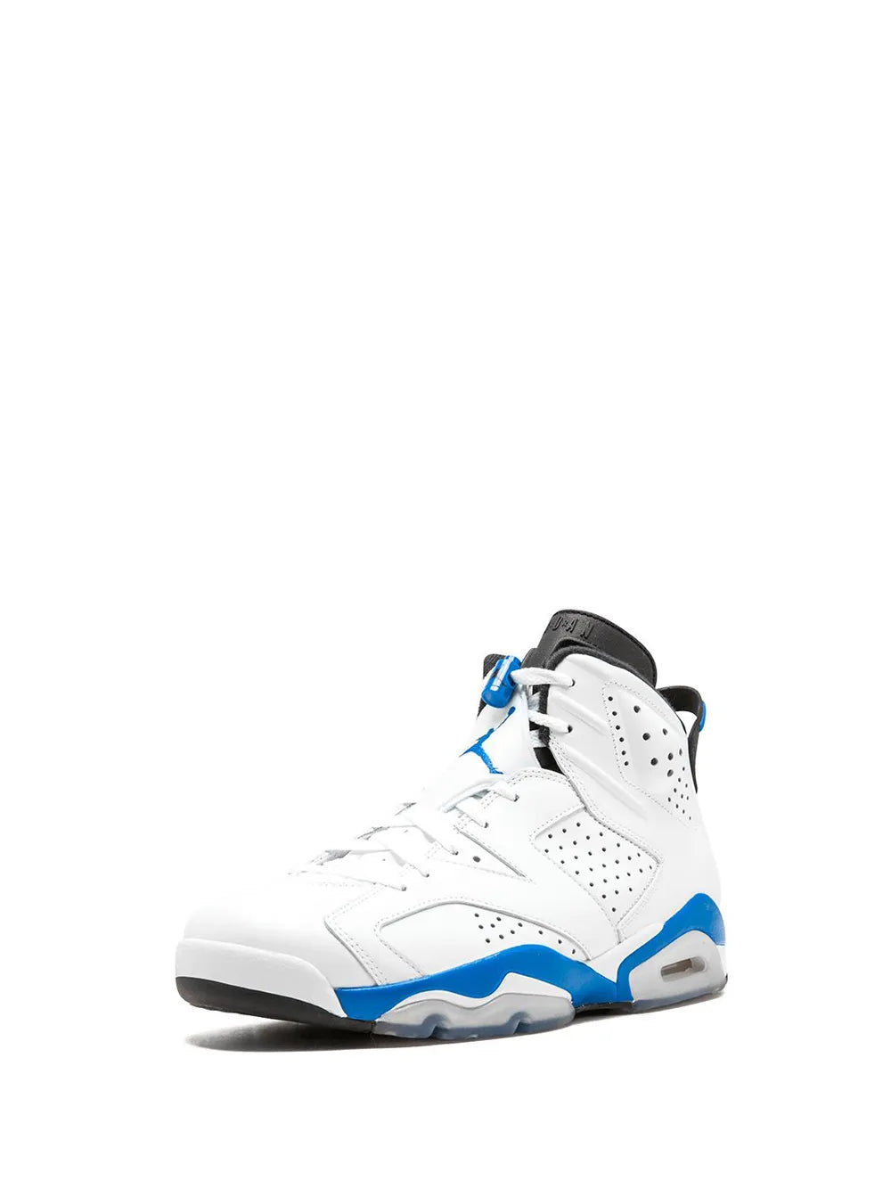 Scarpe da ginnastica Air Jordan 6 Retro "Sport Blue"