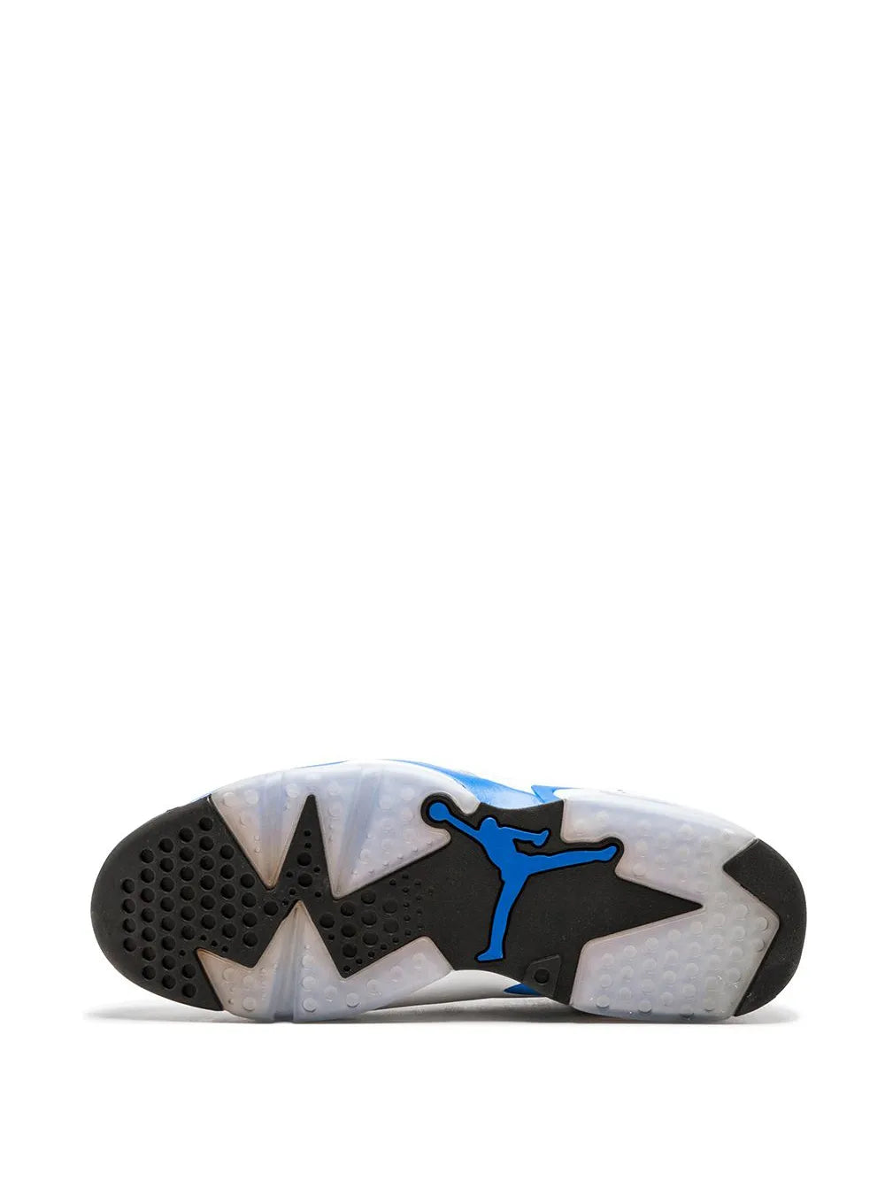 Scarpe da ginnastica Air Jordan 6 Retro "Sport Blue"