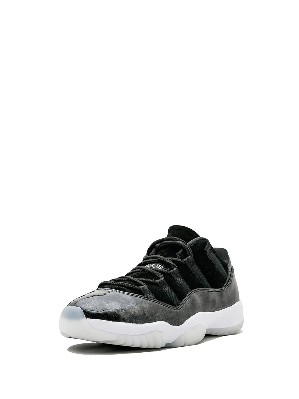 Scarpe da ginnastica Air Jordan 11 Retro Low "Barons"