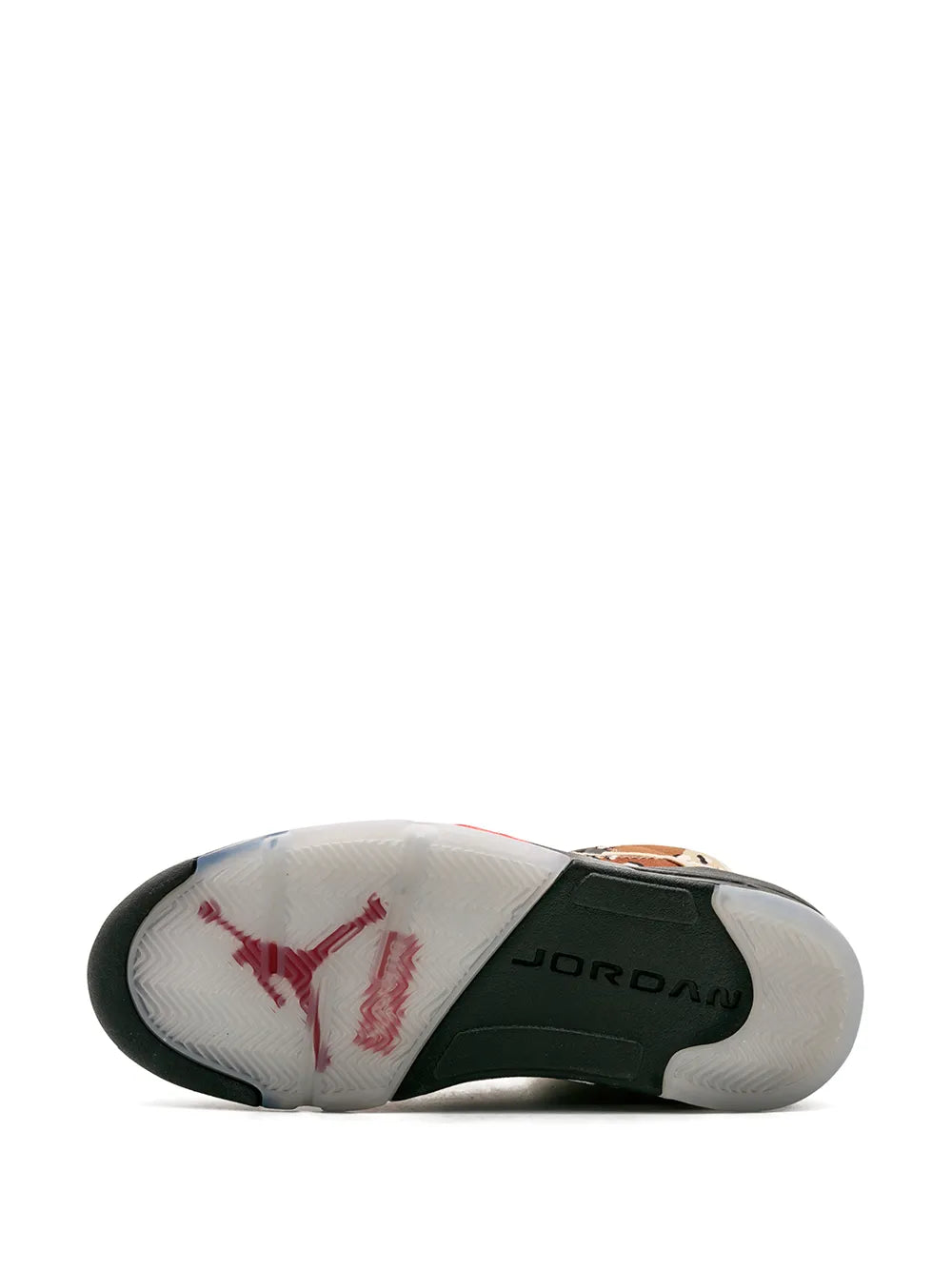 Scarpe da ginnastica Air Jordan 5 Retro Supreme "Camo"